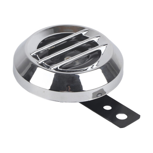 Loud 12V Motorcycle Siren Horn