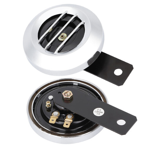 12V Electric Horn for Motorcycles