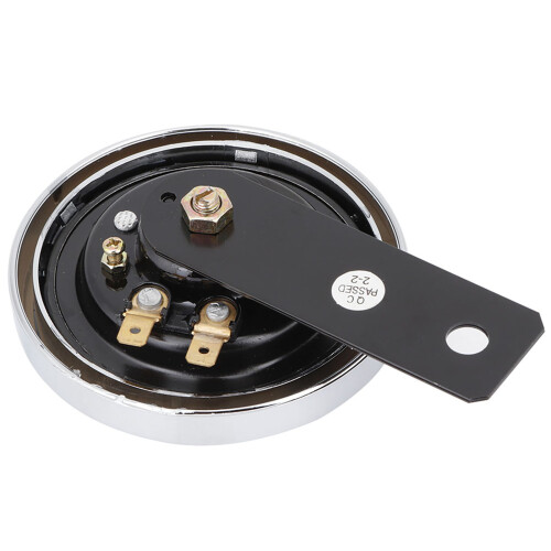 110dB Waterproof Motorcycle Horn 1