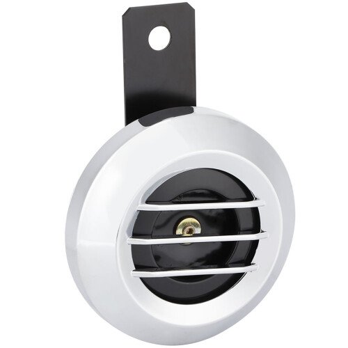 Round 12V 110dB Horn Siren 1