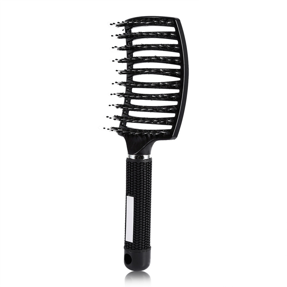 Bristle Scalp Massage Hair Brush