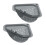 Strainer Basket for Kitchen Organizer for Washing-2 pack 1