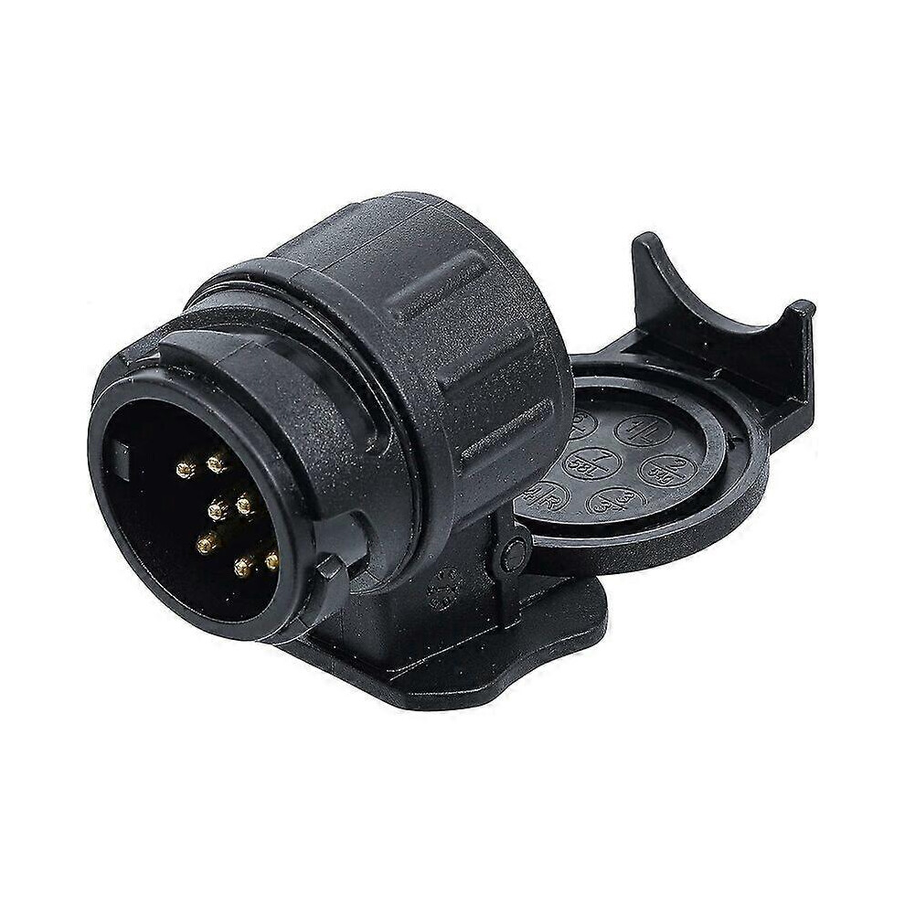 Adapter For Trailer Plug 13 To 7 Poles 6935161800777