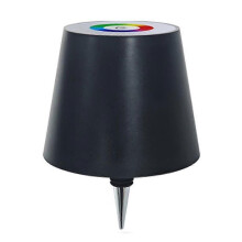 Wireless Bottle Lamp, Led Bottle Lights for Liquor Bottles, Rechargeable Wine Bottle Lights