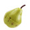 Mechanical Winding 60Minute Pear Shaped Timer Not Need Battery 1