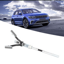 Automotive Piston Cylinder Hone 19-64mm 3-Jaw Polishing Tool & Flexible Shaft