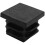 12 Pcs 19mm x 19mm Blanking Eindkappen Vierkante Buis Insert Plastic 1