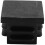 12 Pcs 19mm x 19mm Blanking Eindkappen Vierkante Buis Insert Plastic 2