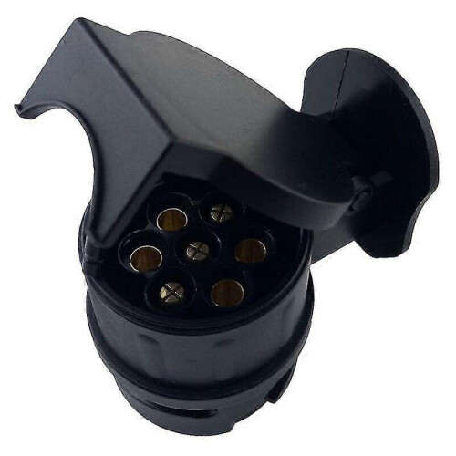 Adapter für Anhängerstecker 13 bis 7 Pole 2