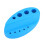 Microblading Pen Rack Silicone Ink Cup Holder - 11 x 6cm, Multiple Colors 7
