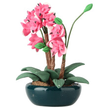 Resin Ceramic Bonsai Toy