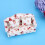 1:12 Scale Dollhouse Miniature Double Sofa 1