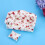 1:12 Scale Dollhouse Miniature Double Sofa 2