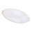 High Temp Resistant Sauna Explosion-Proof Lampshade, PP Material, 3W, Universal Size 13