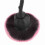Rose Shape Nail Art Dust Brush – Long Handle, Fiber Material, Multi-Function 7