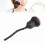 Rose Shape Nail Art Dust Brush – Long Handle, Fiber Material, Multi-Function 10