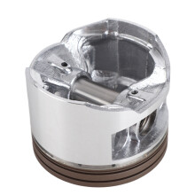 56mm Aluminum Piston Ring Kit for 140cc Dirt Bikes, Trails & ATVs