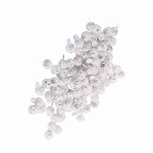 100Pcs LED Ball Lights for Party Decor