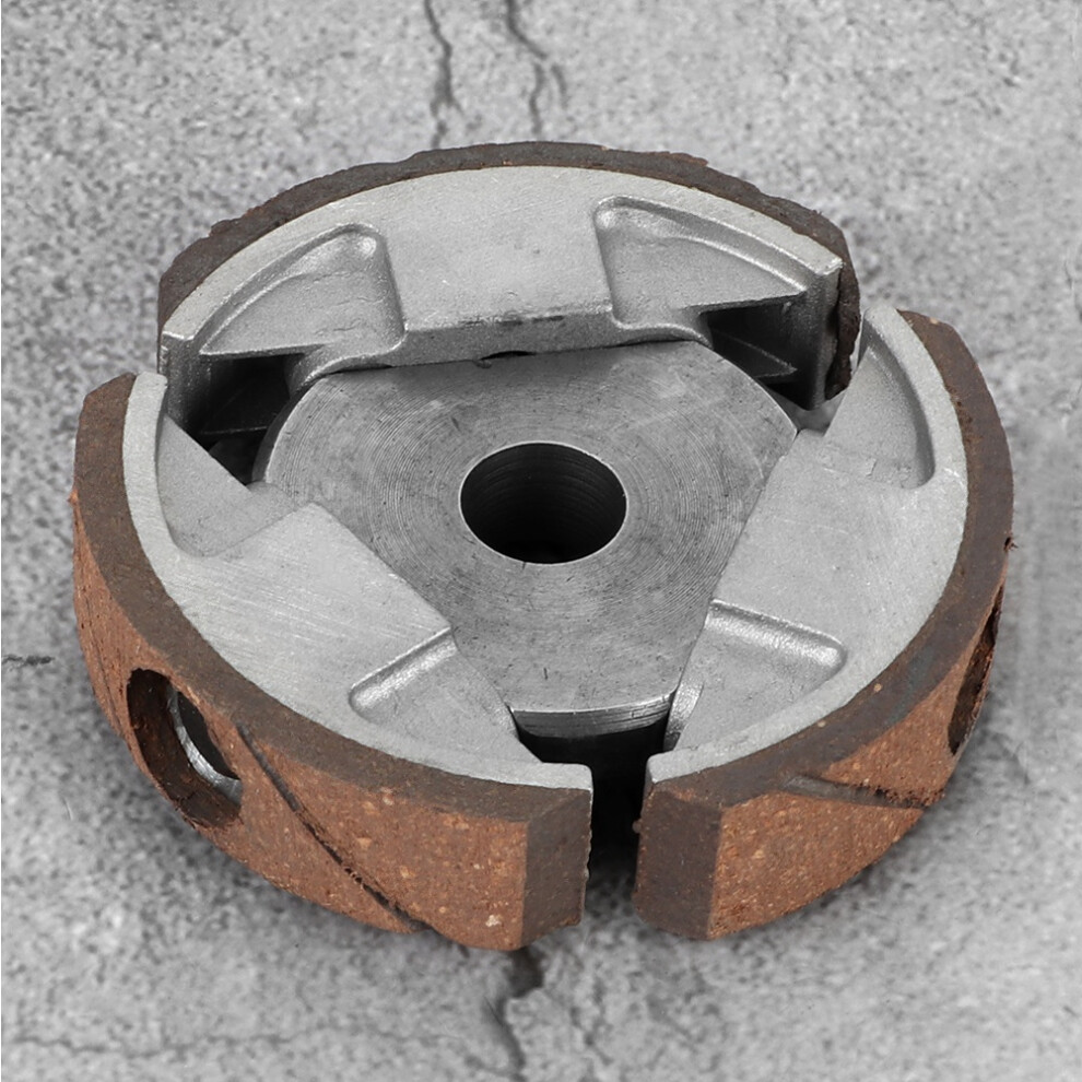 Aluminum Alloy Clutch Pad For 50Cc Junior Sr Sx Sx Jr Water Cooled Motorcycles 8411393132599