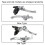 Pit Bike 7/8" Folding Brake Clutch Levers 9