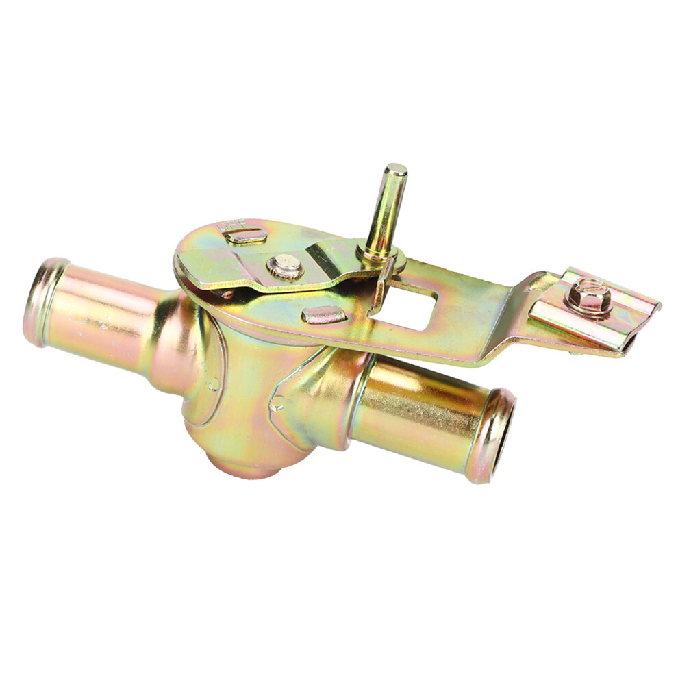 Aluminium Alloy Heater Control Valve For Ford E & F Series, Dodge Yg133 8771393210810