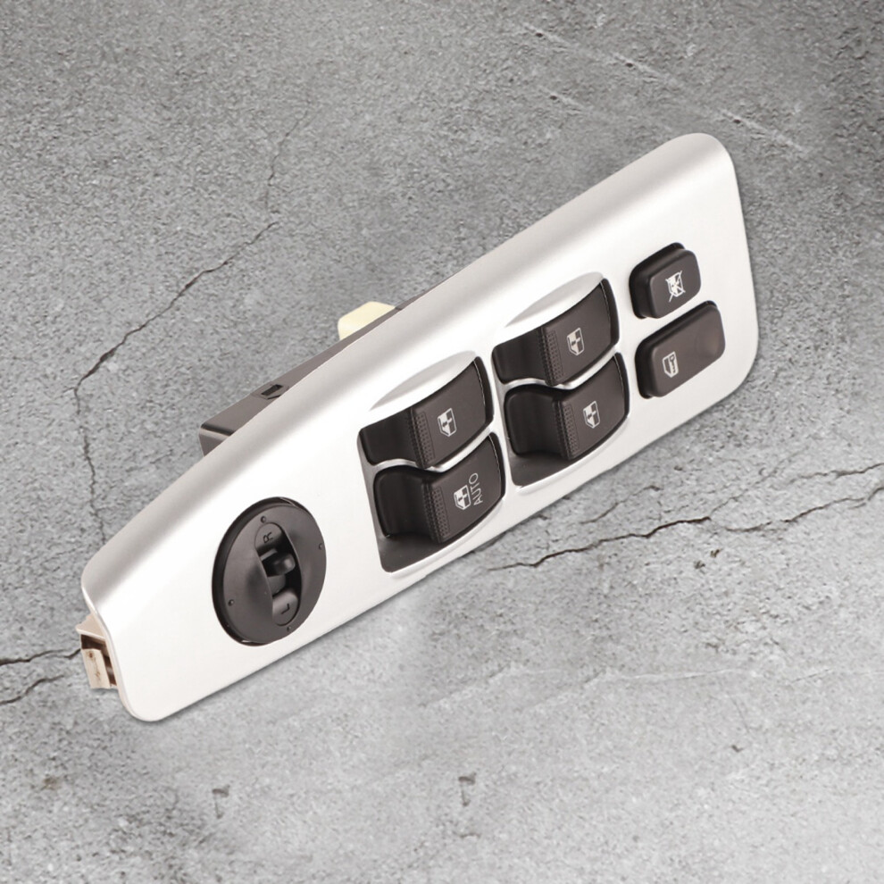 Car Driver's Master Window Switch 93570Â2F200 Fit Kia Spectra Cerato 8451393133325
