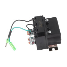 1500-5000lb Winch Contactor for ATV UTV