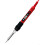 Digital Soldering Iron 80W with on/OFF Switch Adjustable Temperature LCD Ceramic Heater Soldering Tips EU Plug 1