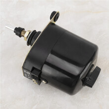 Car Wiper Motor 12V for Willys Jeep Tractor High Performance Metal