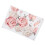 Peony Flower Pattern Wall Sticker 40x60cm Removable Bedroom Decor 9