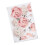 Peony Flower Pattern Wall Sticker 40x60cm Removable Bedroom Decor 13