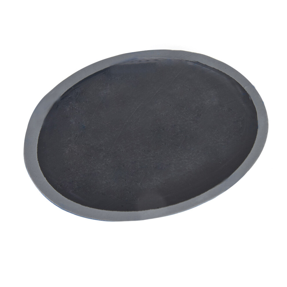 36Pcs 80Mm Natural Rubber Tire Repair Patches - Tubeless, Puncture Fix 5071393134516