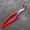 Professional Battery Terminal Spreader Tool, Steel, Red & Silver 1