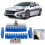 Blue Dent Puller Kit for Car Repair, Includes Stainless Steel Tools 3