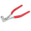 Professional Battery Terminal Spreader Plier Steel Tool, Red/Silver 5