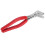 Professional Battery Terminal Spreader Plier Steel Tool, Red/Silver 8