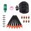 10M Garden Drip Irrigation Kit Automatic Watering System for Plants 15