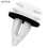 Waterproof Trim Fasteners for BMW 2