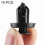 Wheel Arch Lining Clips for Bumper Splashguard & Engine Undertray 10pcs 7