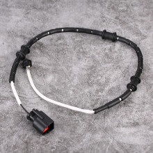 Front Brake Disc Pad Wear Sensor for Jaguar XF XJ XK F-Type 2010-2017
