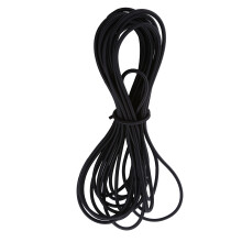 Strong 5mm & 10mm Elastic Bungee Cord Tie Down for Craft, Camping, DIY 10M