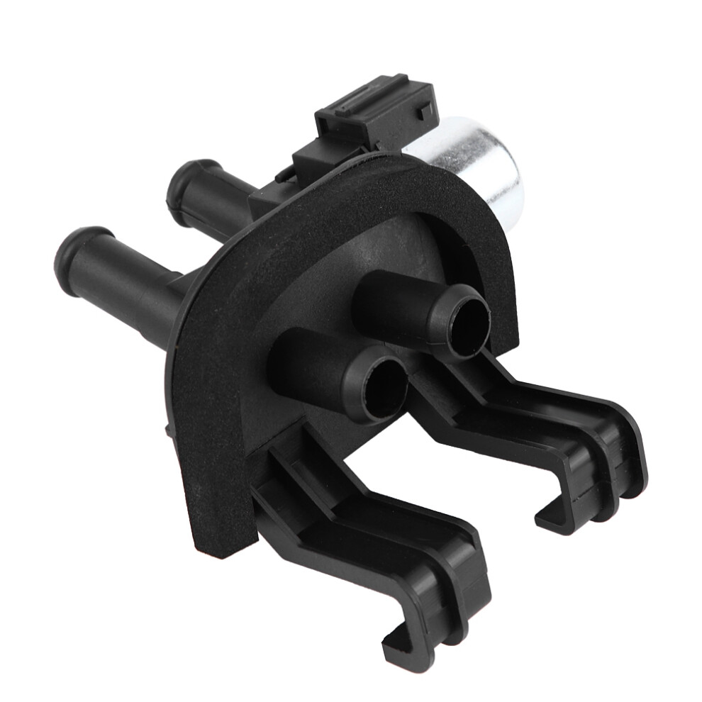 Car Heater Control Valve For Ford Fiesta Ka Puma 15X13.3x7.3cm Black 4601393136091