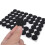Anti Furniture Pad Αυτοκόλλητα Στρογγυλά Μη Παχιά Πόδια Προστατευτικά Δαπέδου γι 3