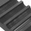 Graphit Halbkreisform Metallgießform Mit Griff Für Gold Silber 4
