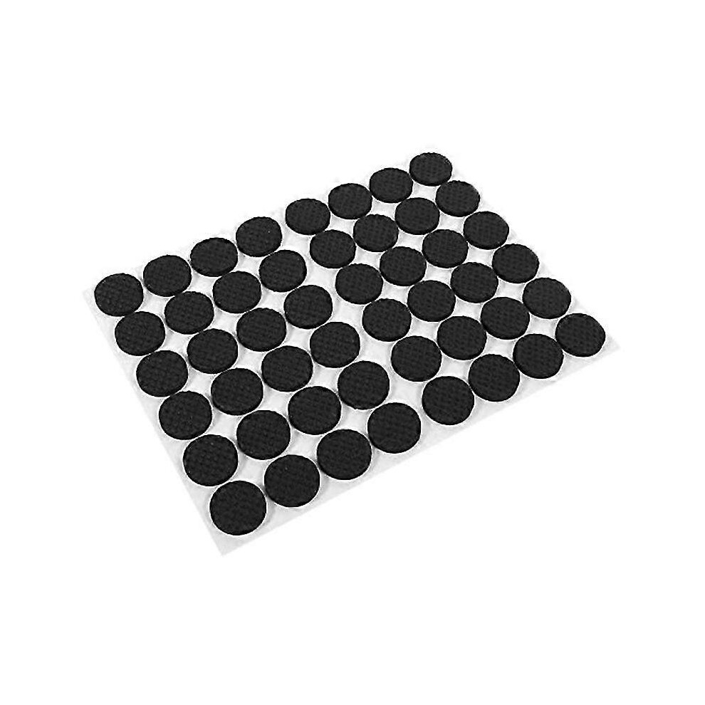 Anti Furniture Pad Self Adhesive Round Non Thickened Feet Floor Protectors For Desk Table Chair Sof 6935161793123