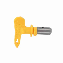 Airless Gun Reversible Spray Nozzle Tungsten Steel for Home Garden 211# AU