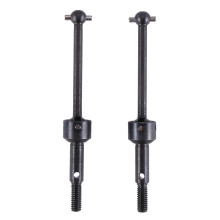 Metall Universal-Schwenkwelle CVD 53792 für 1/10 RC Car TT-01 TT01 TT-02 TT02 TA04 Upgrade-Teile