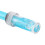 Aquarium Hydroponic pH Meter Probe Digital Sensor BNC Connector, 0.00–14.00pH 6