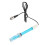 Aquarium Hydroponic pH Meter Probe Digital Sensor BNC Connector, 0.00–14.00pH 7