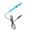 Aquarium Hydroponic pH Meter Probe Digital Sensor BNC Connector, 0.00–14.00pH 9